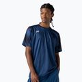 Men's tennis T-shirt YONEX 16860 Practice indigo blue