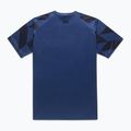 Men's tennis T-shirt YONEX 16860 Practice indigo blue 4