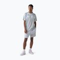 T-shirt YONEX 16861 Practice silver gray 2