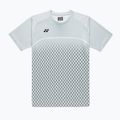 T-shirt YONEX 16861 Practice silver gray 3