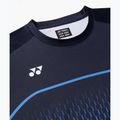 T-shirt YONEX 16861 Practice dark navy 5