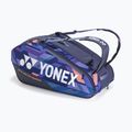 Tennis bag YONEX 92429 Pro Racquet Bag 9R midnight navy 2