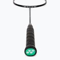 Badminton racket YONEX Astrox 99 Tour black/green 3