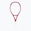 Tennis racket YONEX Vcore 100 ruby red