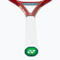 Tennis racket YONEX Vcore 100 ruby red 3