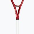 Tennis racket YONEX Vcore 100 ruby red 4