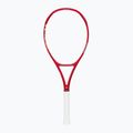 Tennis racket YONEX Vcore 98 ruby red