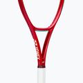Tennis racket YONEX Vcore 98 ruby red 4