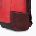 Tennis backpack YONEX 42512 Team 28 l ruby red 8