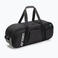Racket bag YONEX 72631 Gearlogic 89 l black