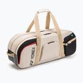 Racket bag YONEX 72631 Gearlogic 89 l beige