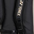Tennis bag YONEX 726212 Gearlogic Racket Bag 12 pcs beige 7