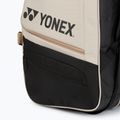 Tennis bag YONEX 726212 Gearlogic Racket Bag 12 pcs beige 8