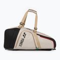 Tennis bag YONEX 72629 Gearlogic Racket Bag 9 pcs beige 2