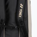 Tennis bag YONEX 72629 Gearlogic Racket Bag 9 pcs beige 7
