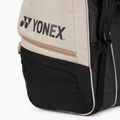 Tennis bag YONEX 72629 Gearlogic Racket Bag 9 pcs beige 8