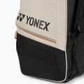 Tennis bag YONEX 72626 Gearlogic Racket Bag 6 pcs beige 7