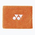 Wrist sweatband YONEX AC 492 cyber orange
