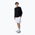 Men's tennis long sleeve YONEX 16879 Practice black 2