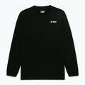 Men's tennis longsleeve YONEX 16879 Practice black 3