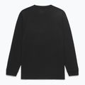 Men's tennis longsleeve YONEX 16879 Practice black 4