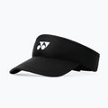 Tennis visor YONEX 40126 black
