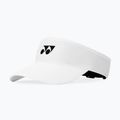 Tennis visor YONEX 40126 white