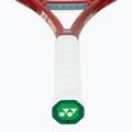 Tennis racket YONEX Vcore 98L ruby red 3