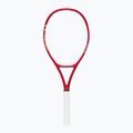 Tennis racket YONEX Vcore 100L ruby red