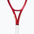 Tennis racket YONEX Vcore 100L ruby red 4