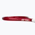 Tennis racket YONEX Vcore Alpha ruby red 5