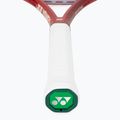 Tennis racket YONEX Vcore Alpha L ruby red 3