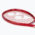 Tennis racket YONEX Vcore Alpha L ruby red 5