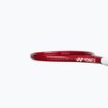 Tennis racket YONEX Vcore Alpha L ruby red 5