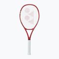 Tennis racket YONEX Vcore Ace S ruby red 7