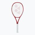 Tennis racket YONEX Vcore Ace S ruby red 8
