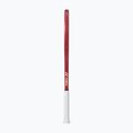 Tennis racket YONEX Vcore Ace S ruby red 9