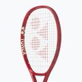 Tennis racket YONEX Vcore Ace S ruby red 10