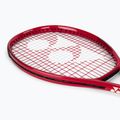 Tennis racket YONEX Vcore Ace S ruby red 5