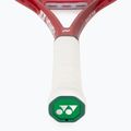 Children's tennis racket YONEX Vcore 25 Jr ruby red 3