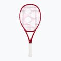 Children's tennis racket YONEX Vcore 25 Jr ruby red