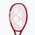 Children's tennis racket YONEX Vcore 25 Jr ruby red 5