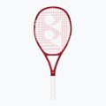 Children's tennis racket YONEX Vcore 26 Jr ruby red