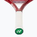 Children's tennis racket YONEX Vcore 26 Jr ruby red 3