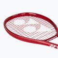 Children's tennis racket YONEX Vcore 26 Jr ruby red 5