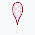 Children's tennis racket YONEX Vcore 26 Jr ruby red 8