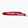 Children's tennis racket YONEX Vcore 26 Jr ruby red 11