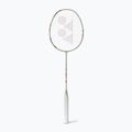 Badminton racket YONEX Nanoflare 700 Play light beige