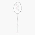 Badminton racket YONEX Astrox 10 white/black trim