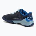 Men's badminton shoes YONEX Cascade Accel 2 blue 3